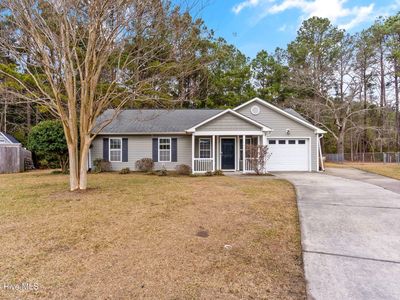 113 Hearthstone Court, Jacksonville, NC, 28546