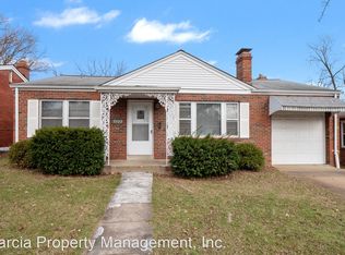 5723 Sutherland Ave, Saint Louis, MO