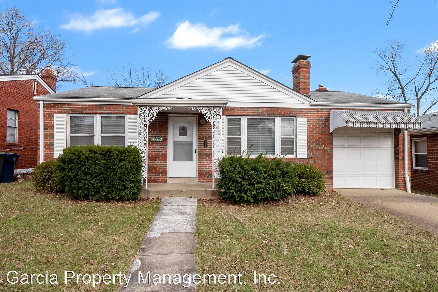 5723 Sutherland Ave photo 1