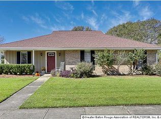 5244 Wilderness Dr, Baton Rouge, LA 70817