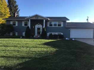 308 Concanneau Dr, La Porte, IN