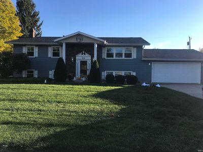 308 Concanneau Dr, La Porte, IN, 46350
