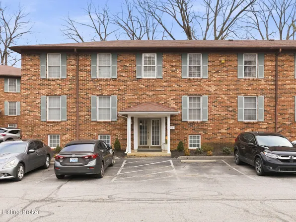 741 N Hite Ave APT 4, Louisville, KY 40206