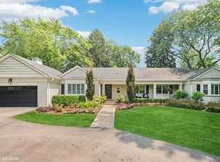 277 Hibbard Rd, Winnetka, IL 60093