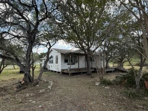 County Road 1336 #12153, Sinton, TX 78387