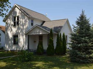 624 Woodlawn Ave, Traer, IA 50675