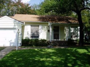1422 Moran Dr, Dallas, TX 75218