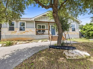 1141 High Point Ln, Spring Branch, TX 78070
