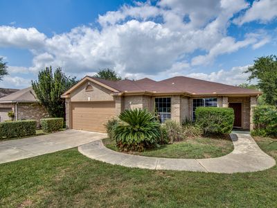 3644 Sumter Glade, Schertz, TX, 78154