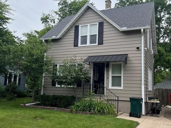 714 West Sherman Avenue, Fort Atkinson, WI 53538