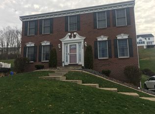 110 Trailside Ct, Coraopolis, PA 15108