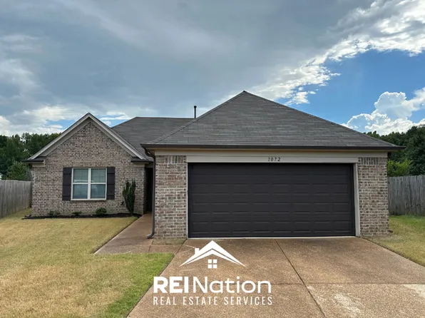 1072 Acadia Cv, Cordova, TN 38018