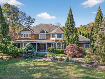 3 Cutler Court, Suffern, NY, 10901