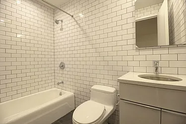 Rented by E House Realty & Management Inc.