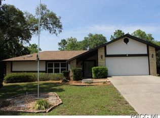 4 Shumard Ct E, Homosassa, FL 34446