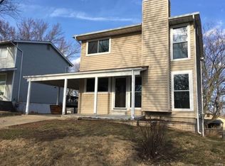 1819 Hanover Ln, Barnhart, MO 63012