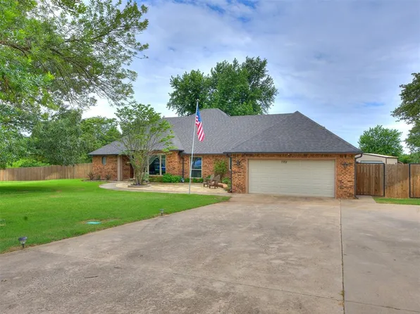 7701 S Maywood Ln, Oklahoma City, OK 73150