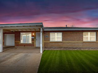 8703 Woodland Ave NE, Albuquerque, NM 87112