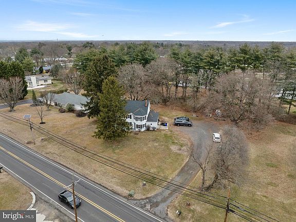 5th image of 100 Robbinsville Allentown Rd