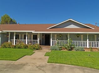 13725 Horseshoe Rd, Oakdale, CA 95361