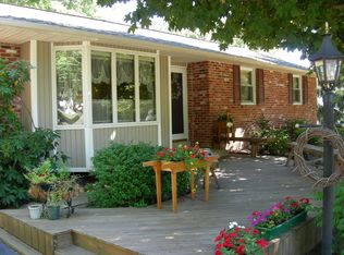 2165 Garden Ave, Warrington, PA 18976