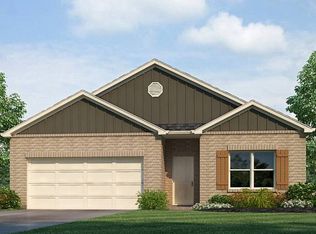 The Rhett Plan, Timberline, Calera, AL 35040