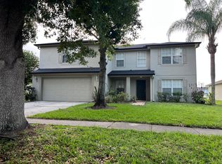 3308 Amberley Park Cir, Kissimmee, FL 34743