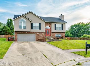 3414 Morning Ct, Shelbyville, KY 40065