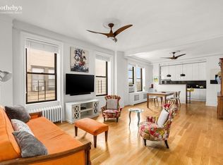 The Riviera, New York, NY 10032