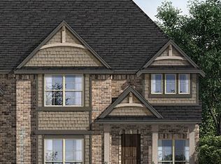 6811 Robert Reed Dr, Arlington, TX 76001