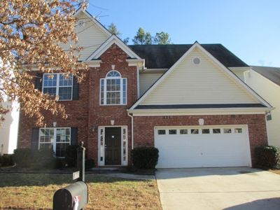 4038 Preserve Glen Way, Snellville, GA, 30039