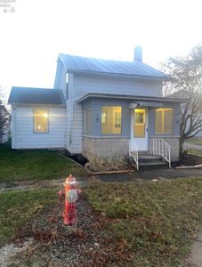 112 Diehl St, Bettsville, OH, 44815