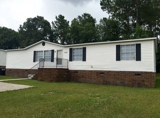 3116 Tall Oaks Dr, Florence, SC 29506