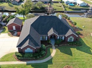 2837 Longleaf Rd, Panama City, FL 32405