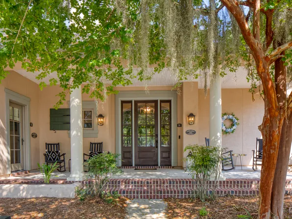 5 Claremont Ave, Bluffton, SC 29910