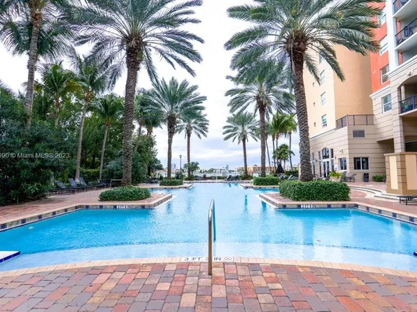 17145 N Bay Rd APT 4403, Sunny Isles Beach, FL 33160