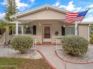 102 Woodsmill Blvd #19, Cocoa, FL 32926