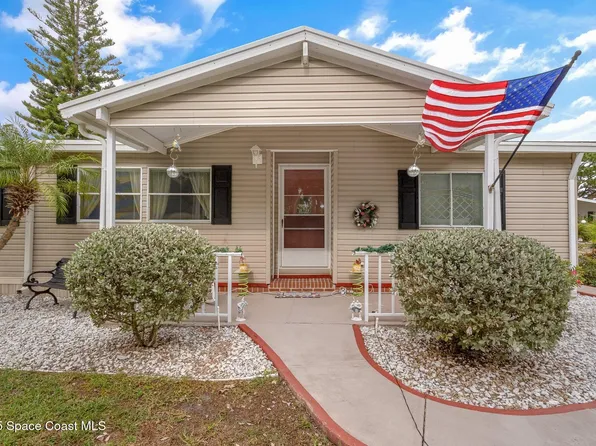 102 Woodsmill Blvd #19, Cocoa, FL 32926