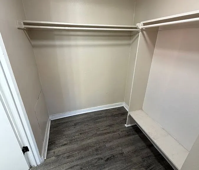1351 Xenia St #2F — Photo 4