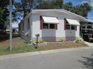 364 Cobia Way, Oldsmar, FL 34677