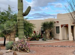 18111 S Placita De La Ceja, Sahuarita, AZ 85629
