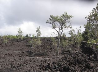 Aloha Blvd LOT 35, Captain Cook, HI 96704