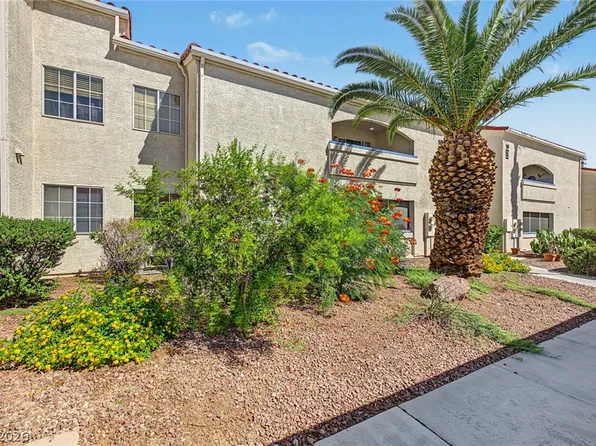 2725 S Nellis Blvd Unit 1017, Sunrise Manor Town, NV 89121