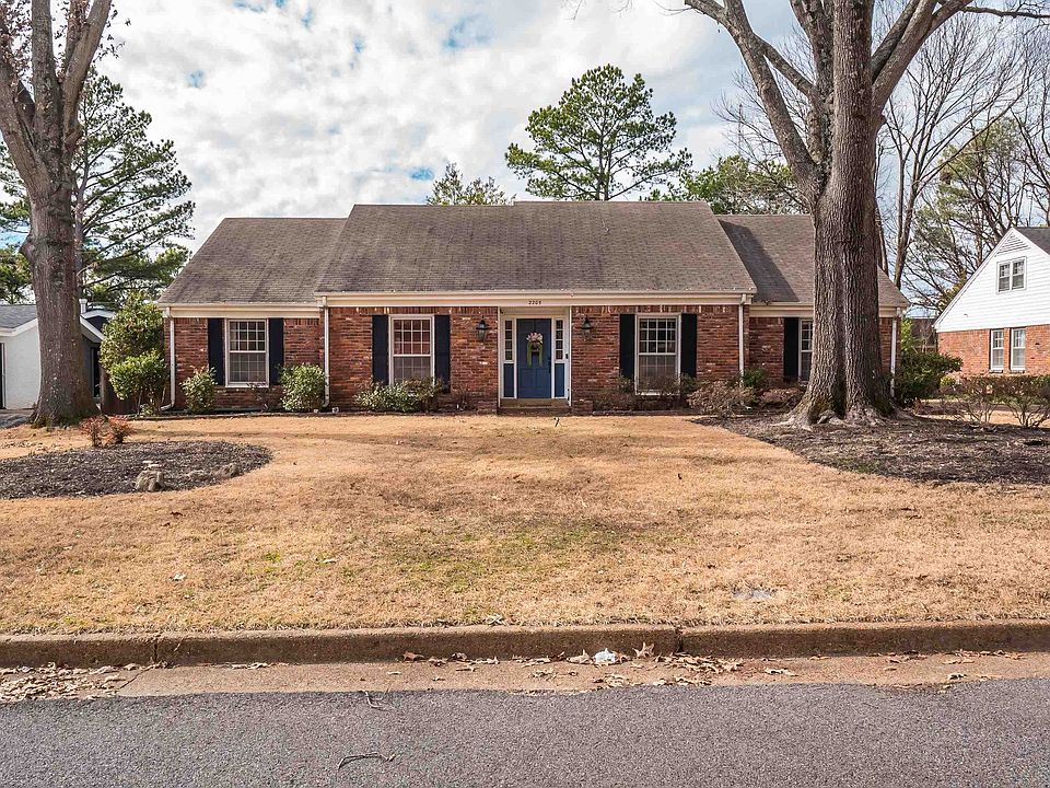 1st image of 2205 Abergeldie Dr