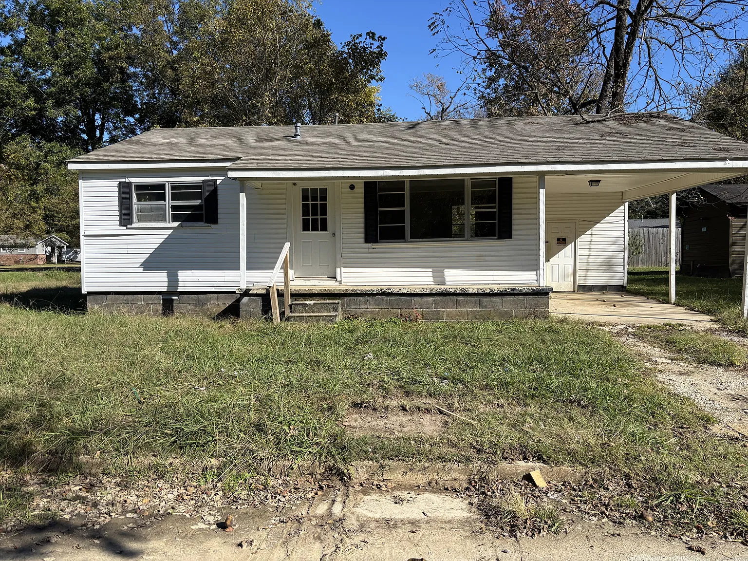 316 South Park Avenue - Brownsville TN - 1 — Photo 2