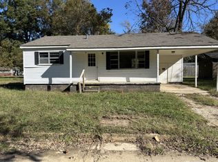 316 S Park Ave, Brownsville, TN 38012