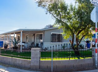 2821 W Garfield St, Phoenix, AZ 85009