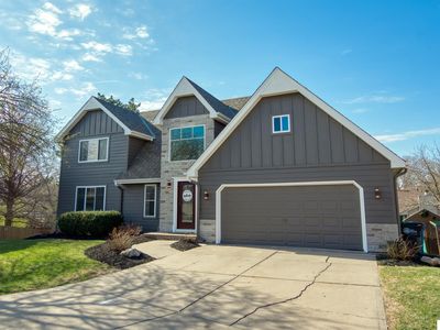 4380 S 152nd Cir, Omaha, NE, 68137