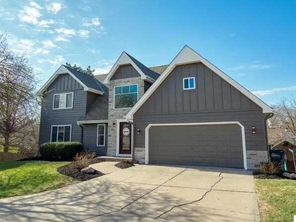 4380 S 152nd Cir, Omaha, NE 68137