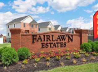 1983 Retta Gilliam Ct SE, Washington, DC 20020